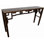 64'' W Console Table
