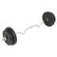 Ensemble de barbillons Vidaxl 66,1 lb