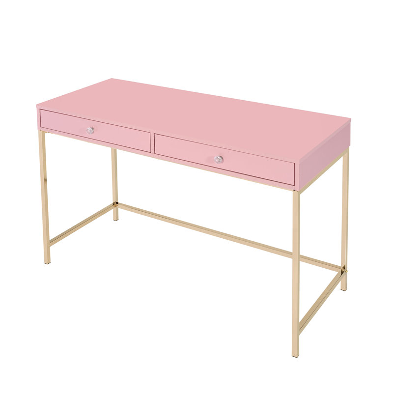 Bureau Susette, Rose