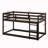 Floor Bunk Bed With Ladder-1109979447