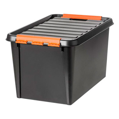 Kunststoffcontainer