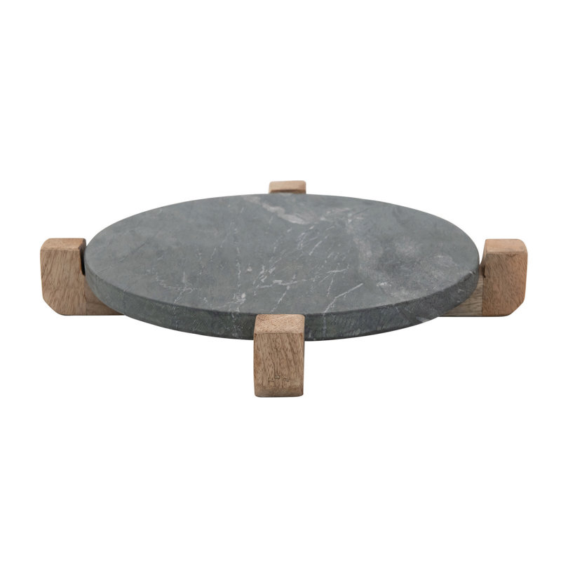 Planche à découper en bois Pacific Mango