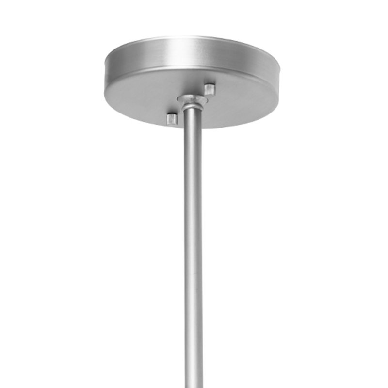 30" Long Cilindro Cylinder Pendant Hardware