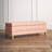 Gloria Velvet Ottoman-287963134