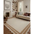 Chris Loves Julia x Loloi Scottie Mocha / Clay Area Rug