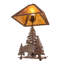 Lone Bear Table Lamp