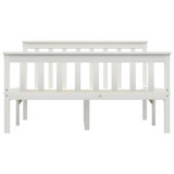 Whitworth Bed Frame
