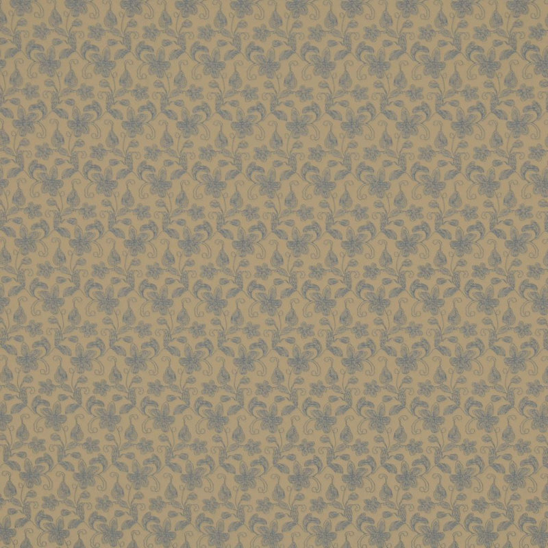Birds Of A Feather Fabric
