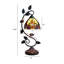 Lampe de chevet 23 po