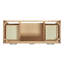 Cambridge 54'' W Single Bathroom Vanity Base-1105019946-1076601328