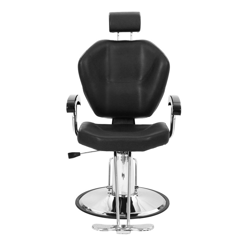 Faux Leather Massage Chair