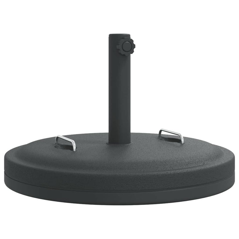 26kg PE (Polyethene) And Concrete Umbrella Base
