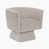 Taupe Velvet
