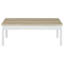 Ensemble de tables basses 3 pièces Quintara