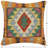 Jessia Geometric Throw Pillow