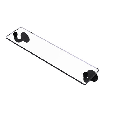 Tioga Bracket Shelf