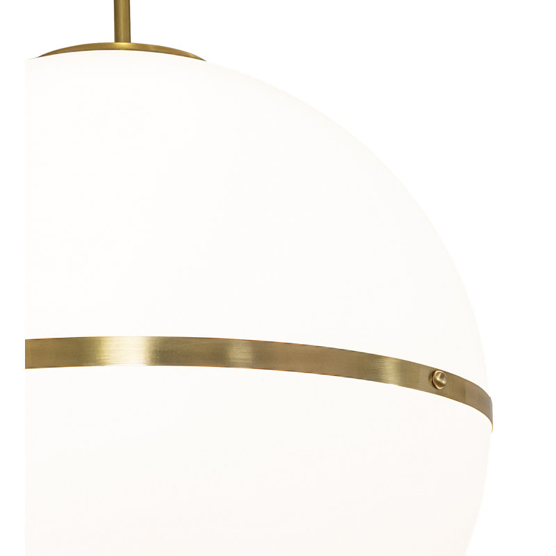 3 - Light Pendant