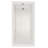 Lacey 66'' x 36'' Whirlpool Acrylic Bathtub-9228661-88693479
