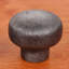 CK Series 1 3/8" Diameter Mushroom Knob-12829714