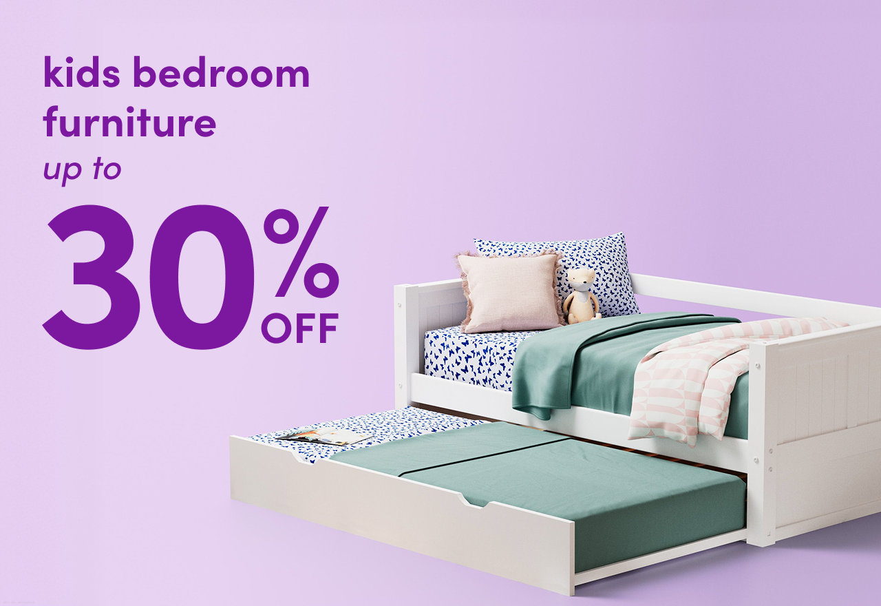 kids bedroom furniture deals