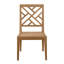 Chaise d'appoint Coretta