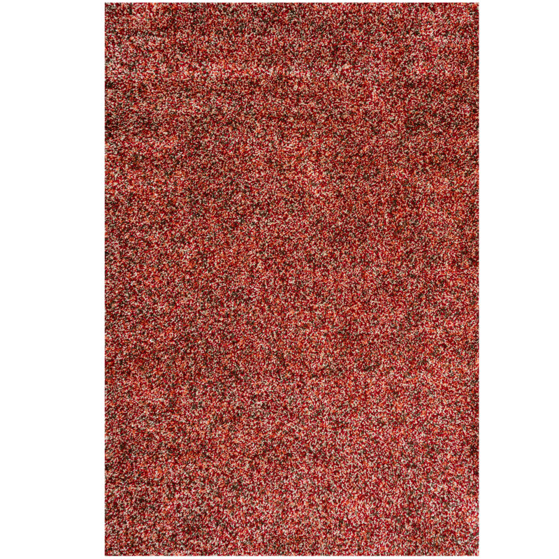 Dimitrios Shag Area Rug, Rectangle 80 x 150cm
