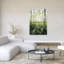 Impression d'art mural Birch Grove-1980285855