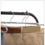 Metal Standard Hanger for Skirt/Pants