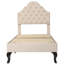 Super Single Bed-93930303