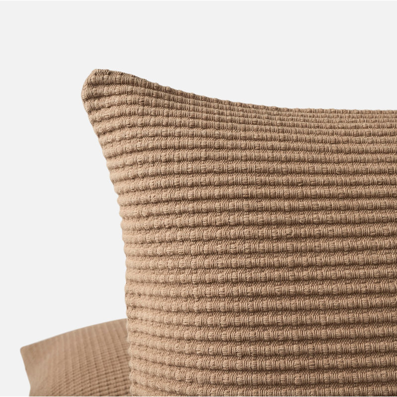 Housse de coussin Marshall, Biche