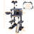 177cm H Cat Tree