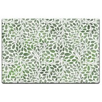 Wayfair Basics Bouley Comfort Standing Anti-Fatigue Mat Wayfair Basics Color: Truffle, Mat Size: 1'8 x 2'8