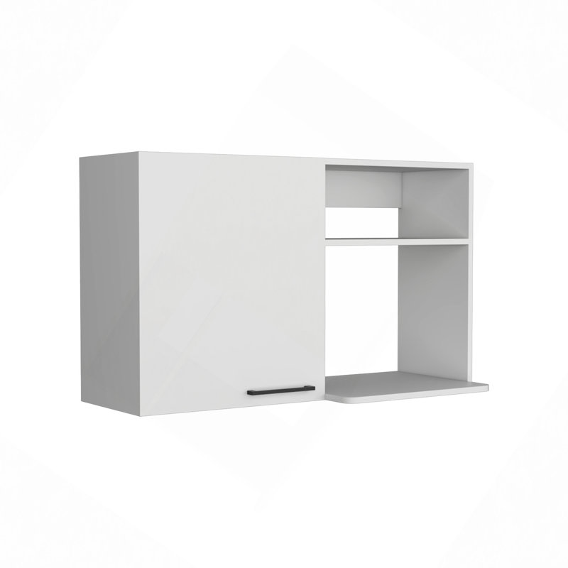 Kitchen Wall Cabinet Burwood, White
