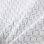 Matelas en mousse viscoélastique imprégnée de gel 8 po Alwyn Home Bournon-1164263419