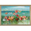 Coquelicots côtiers - Peinture-89164353-89164354
