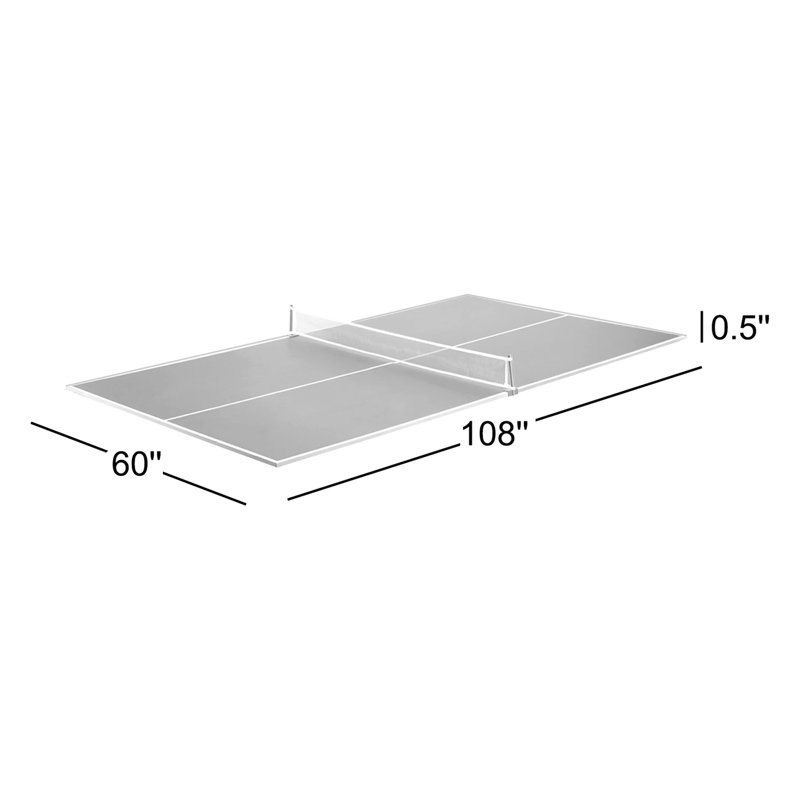 Quick Set Foldable Use Indoor Conversion Top