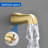 3 Handles Tub Shower Faucet Set With 10 Spray Handheld Shower 4.7 Inch Shower Handheld Shower Tub Kit Wall Mounted Shower System With Tub Spout Shower Fixtures Tub And Shower Trim Kit-113520075