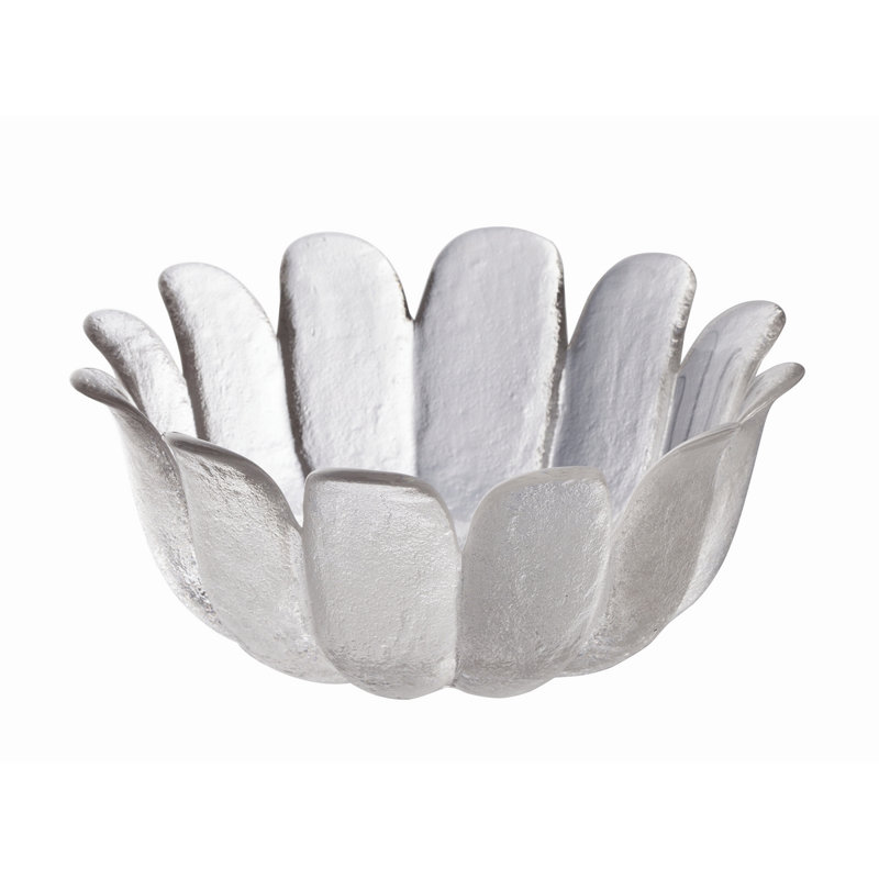 Daisy Handmade Fruit Bowl