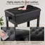 Upholstered Accent Chair-58007627