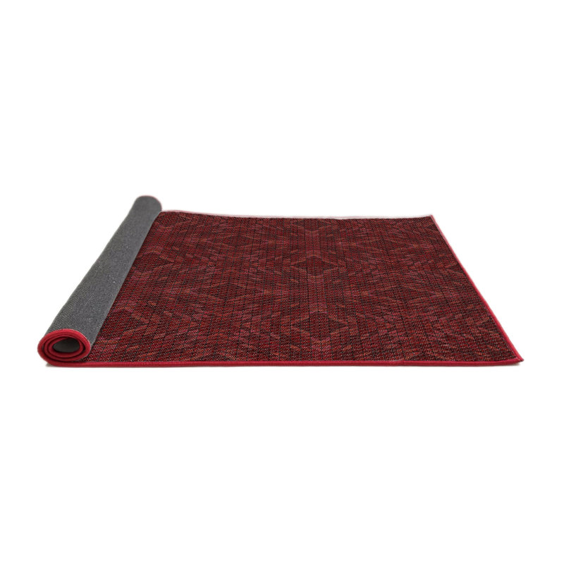 Vierzon Indoor Rug, Round 5'