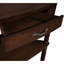 Table de coin 34,03 po Triangle