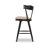 Boid Solid Wood Stool-120797237-120797239-120797240