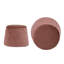 Nico Round Standard Ottoman-30562753