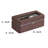 Wood Watch Box +