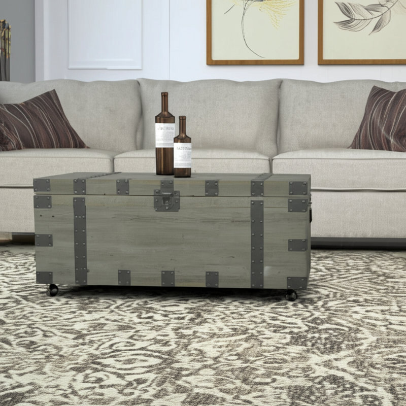 Table basse 22 po Gracie Mills