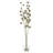 Artificial Pom Pom Spray-1322380019