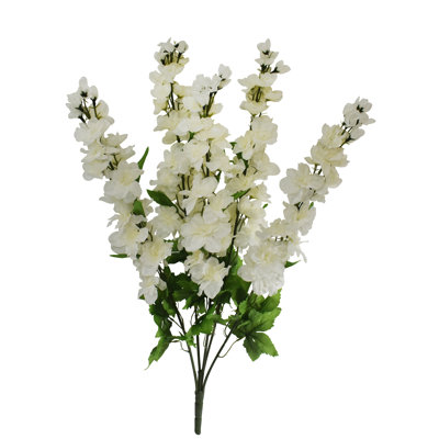 Buisson Delphinium 26 po x 5