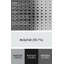 Tapis noir/gris à motifs-1234525315