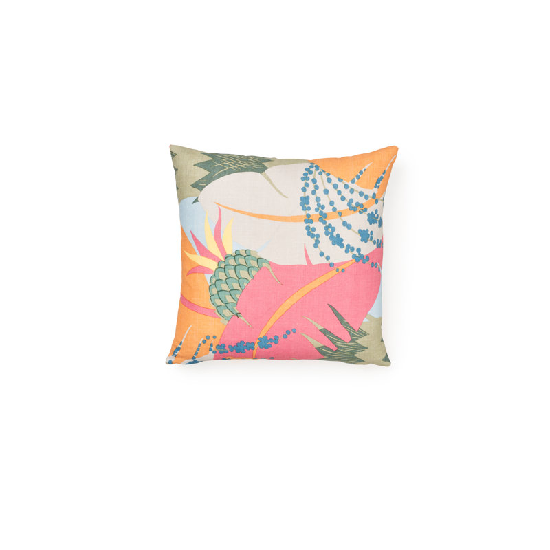 Coussin Ananas