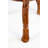 Table basse 3 pieds avec rangement Grape Vine